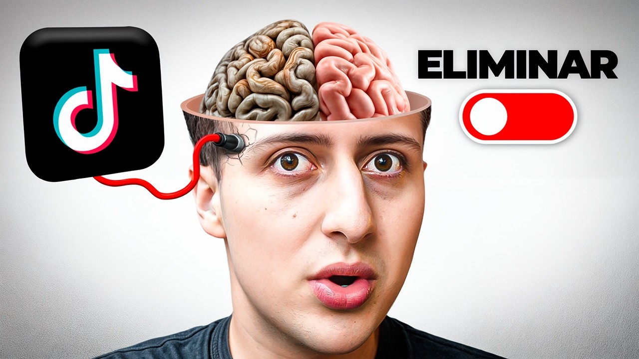 TIKTOK NO DEBERIA EXISTIR 💀