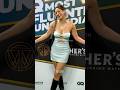 Aisha sharma🥵| Red Carpet #shorts #viral #trendingnow