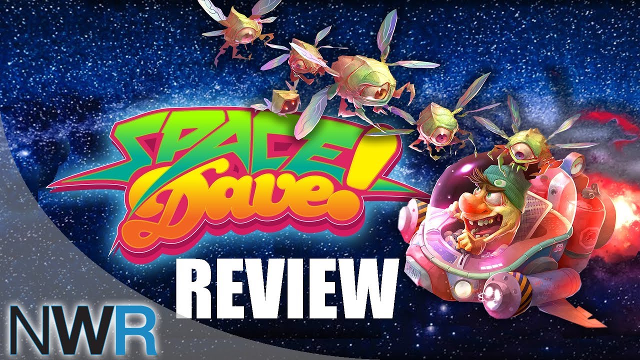 Space Dave! (Switch) Review