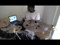Drum Solo(HD) of Random Greatness