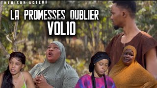 La Promesses Oublier Vol10