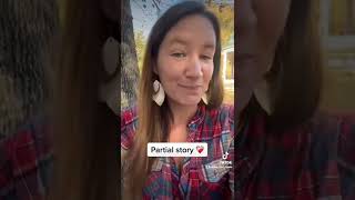 Partial story