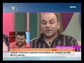 KIVIRCIK ALİ TOKAT TURHAL ERENLİ KÖYÜ ŞEBNEM  KISAPARMAK