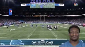 Florida State Sunday Night football introductions thumbnail