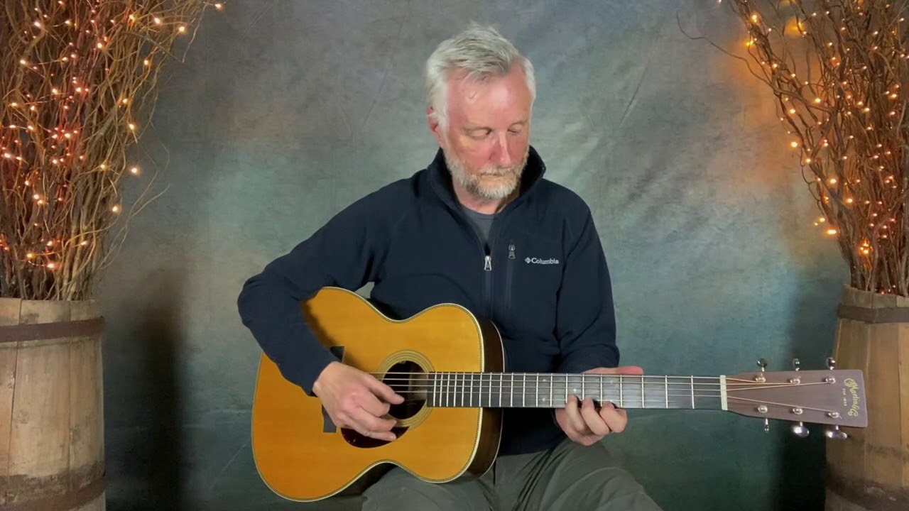 Blake's Jerusalem (acoustic) - Billy Bragg
