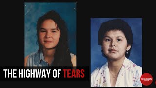 The Highway of Tears | Taken | S1E02