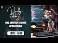 Leetcode 1092. Shortest Common Supersequence