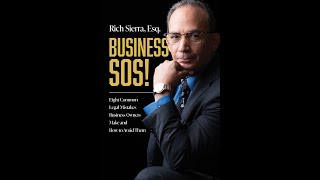 Partnerships Disputes. Episode 6 Business SOS! Podcast.