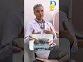 सानै उमेरमा कपाल सेतो हुँदैछ? Premature Grey Hair का कारण, मिथक र समाधान | Dr. Parash Shrestha
