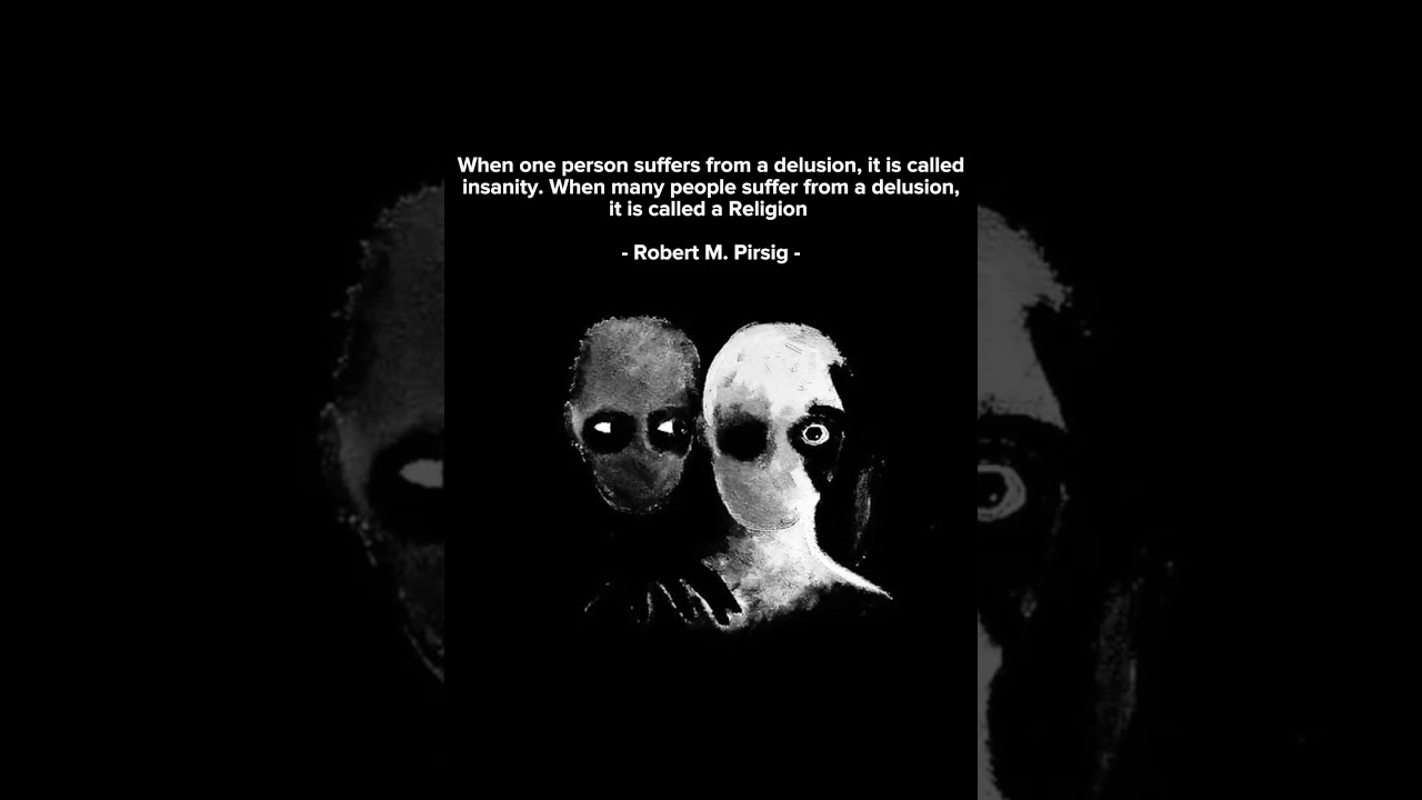 The Mass Delusion | Stoic Virtue