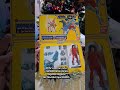 La mejor Navidad 🎄 #navidad #christmas #saintseiya #coleccion #regalo #retro #90s #vintage