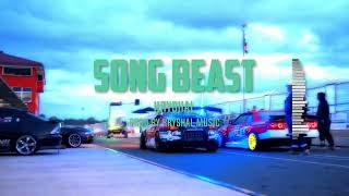 KryshalMusic - Song Beast #dance #bassboosted #carmusic