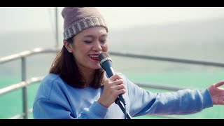 GMS Live - RINDU (Israel Edition) | Official Music Video