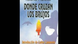 Libro DONDE CRUZAN LOS BRUJOS | LUIS MUNIVE
