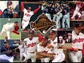 Cleveland rocks the story of the 1995 cleveland indians