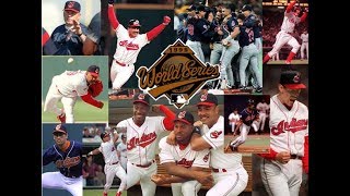 Cleveland Rocks: The Story of the 1995 Cleveland Indians