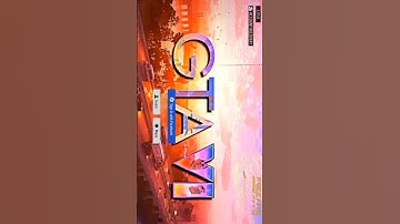 Grand Theft Auto 6 Trailer 2 But It