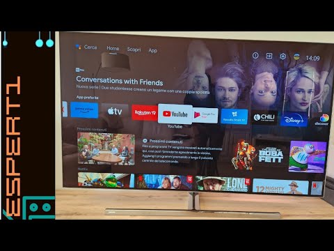 Video: Come si realizza una smart TV?