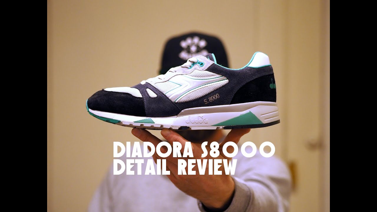 diadora ollie
