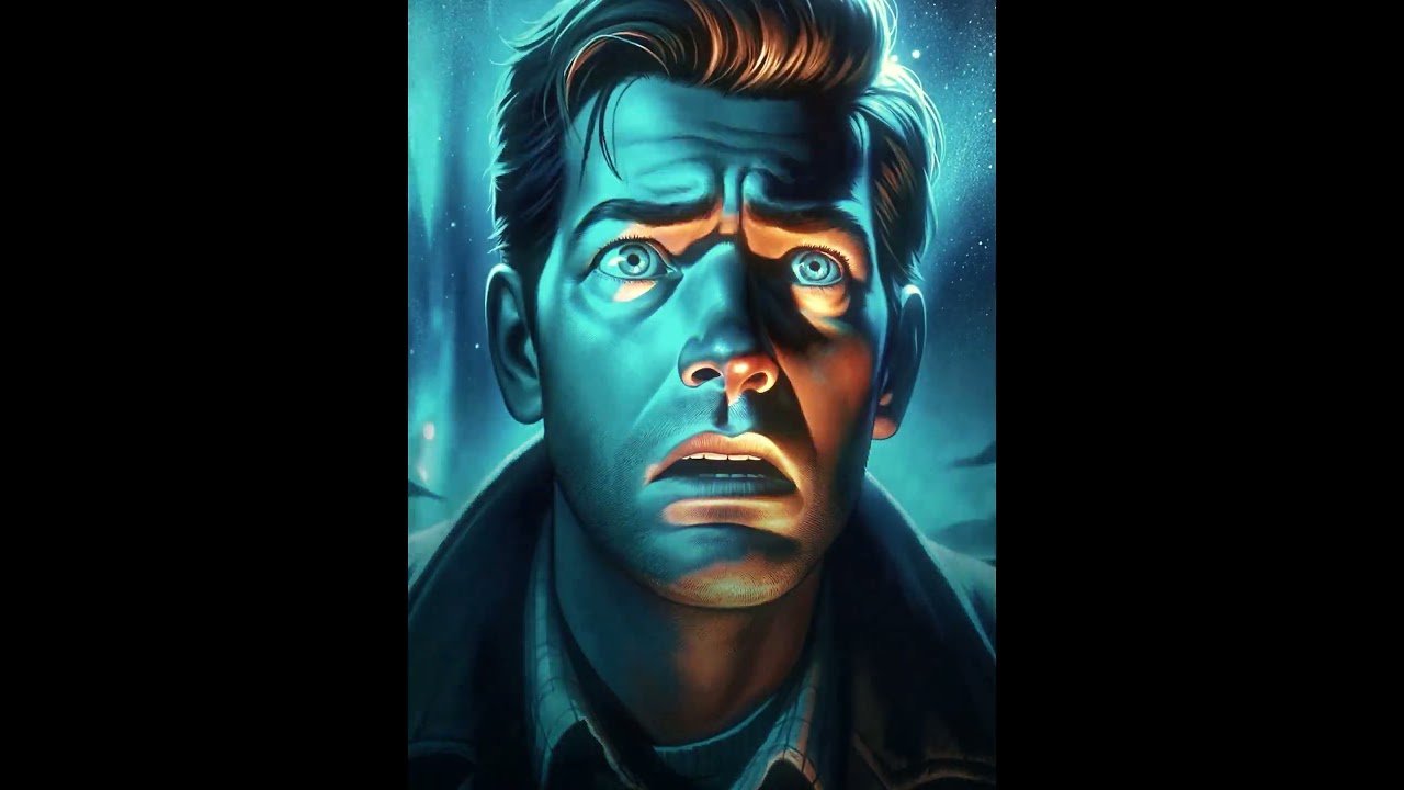 The Mound - Chapter 1 -H. P. Lovecraft #trailer