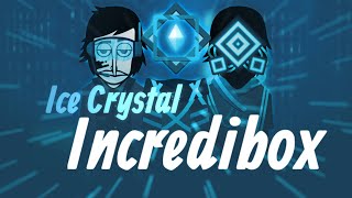 [Incredibox/Ice Crystal] Mixing -unknown experiment-