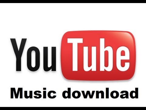 Jak stáhnout hudbu z Youtube