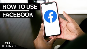 How To Use Facebook