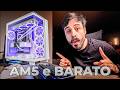 PC Gamer BARATO de 2500 Reais com Ryzen AM5 preparado pra UPGRADE !!!