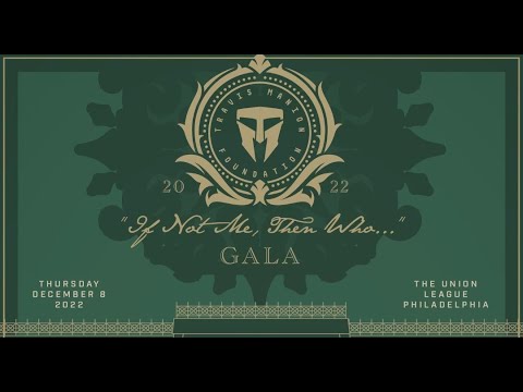 2022 If Not Me, Then Who Gala - Full Video