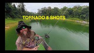 TORNADO 8 SHOTS