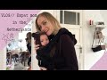 VLOG// EXPAT MOM LIFE// NETHERLANDS