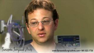 Sarasota Breast Augmentation - How Big Can I Go? Sarasota Surgical Arts