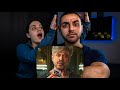 Australian Couple React To KING Title Reveal (Bollywood)