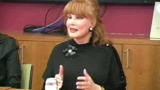 Georgette Mosbacher reflects on McCain campaign