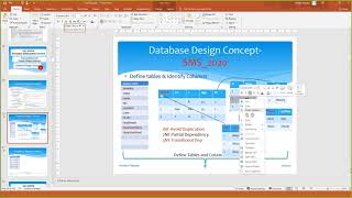 Part 6 SQL Server in Amharic Crash Course Normalization Part 2