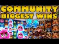 Community Biggest Wins #24 / 2020