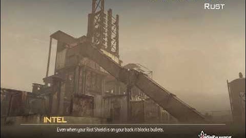 Modern Warfare 2 - 4 - EPIC HACK LOBBY