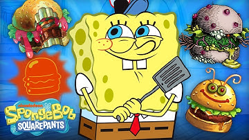 SpongeBob