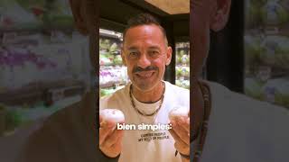 🤫 ¿Sabes elegir hongos correctamente? Esto cambiará tu forma de cocinarlos 👀🍄🟫