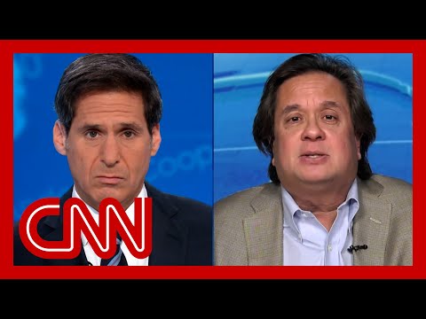 ‘This could lead to going bankrupt,’ says George Conway