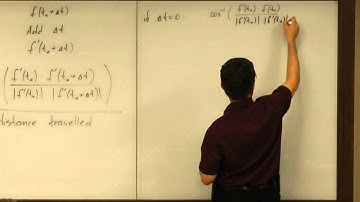 Lecture 2011.07.07 Part 05/10 The Limit Cannot Be Found by Simple Substitution