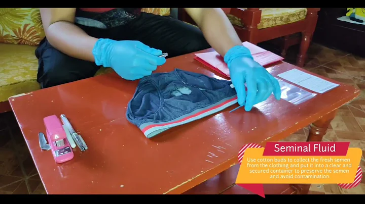 Fundamentals of Criminal Investigation and Intelligence