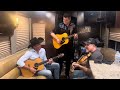 Corrine corrina  alex miller  tracy byrd live cover