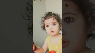 Zulam #cutebaby #viral #trending #funny #cute #shortsfeed #youtube #reaction #shortsviral #eyecatchy
