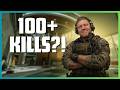 MEER DAN 100 KILLS OP BLACK OPS 7!
