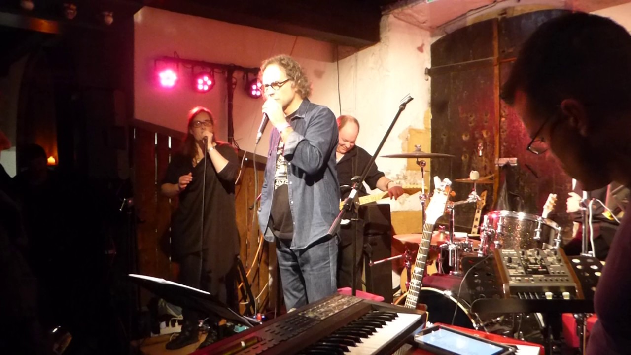 Diavoli In Blues Hai Scelto Me Zucchero YouTube