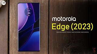 Motorola Edge 2023 Price, Official Look, Design, Specifications, Camera, Features #MotorolaEdge2023