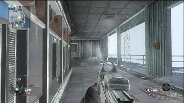 Call of Duty: Black Ops - Team Deathmatch on Summit