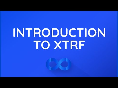 Introduction to XTRF Translation Management System