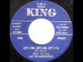 Let S Go Let S Go Let S Go Hank Ballard 1960 Let S Go Let S Go Let S Go Hank Ballard 1960